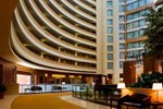 Отель Sheraton Birmingham Отель Sheraton Birmingham