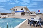 Отель Motel 6 Kansas City East - Blue Springs Отель Motel 6 Kansas City East - Blue Springs