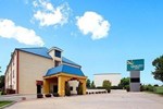 Отель Quality Inn Blue Springs Отель Quality Inn Blue Springs