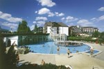 Отель Hotel Termal Отель Hotel Termal