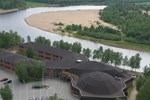 Отель Ivalo Отель Ivalo