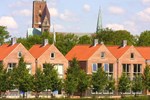 Отель Ribe Byferie Отель Ribe Byferie
