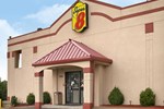 Отель Super 8 Brownsburg/Indianapolis Area Отель Super 8 Brownsburg/Indianapolis Area