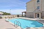 Отель Best Western California City Inn & Suites Отель Best Western California City Inn & Suites