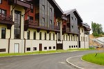 Гостиница Кавголово Фристайл Резорт Гостиница Кавголово Фристайл Резорт