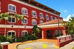 Отель Seminole Plaza Hotel Отель Seminole Plaza Hotel