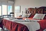 Отель Las Restingas Отель Las Restingas