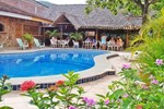 Отель Gran Oceano Hotel Отель Gran Oceano Hotel