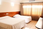 Отель Plaza Inn Economic Отель Plaza Inn Economic