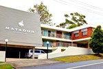 Отель Matador Motor Inn Отель Matador Motor Inn
