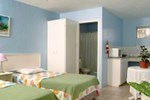 Гостевой дом Meridian Inn Гостевой дом Meridian Inn