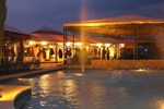 Отель Los Parrales Resort and Convention Hotel Отель Los Parrales Resort and Convention Hotel