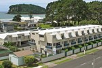 Апартаменты Marine Reserved Apartments Апартаменты Marine Reserved Apartments