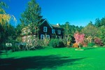 Отель Orongo Bay Homestead Отель Orongo Bay Homestead