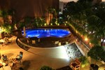 Отель Taiamã Plaza Hotel Отель Taiamã Plaza Hotel