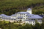 Отель Los Acebos Ushuaia Hotel Отель Los Acebos Ushuaia Hotel