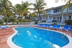 Апартаменты Dickenson Bay Cottages Апартаменты Dickenson Bay Cottages