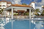 Отель Tropicana Aruba Resort & Casino Отель Tropicana Aruba Resort & Casino