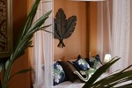 Отель Sapphire Beach Resort Отель Sapphire Beach Resort