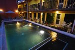 Отель Hotel Samara Inn Отель Hotel Samara Inn