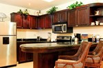 Апартаменты Daystar Bahia Encantada Апартаменты Daystar Bahia Encantada
