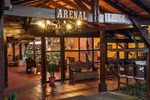 Отель Hotel Arenal Lodge Отель Hotel Arenal Lodge