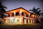 Отель Blue Palm Hotel Отель Blue Palm Hotel