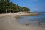 Отель Playa Chiquita Lodge Отель Playa Chiquita Lodge
