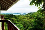 Отель Lodge Las Ranas Отель Lodge Las Ranas