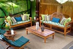 Отель Physis Caribbean Bed & Breakfast Отель Physis Caribbean Bed & Breakfast