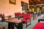 Отель Hotel Jardines Arenal Отель Hotel Jardines Arenal