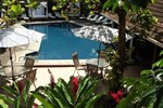 Отель Copacabana Hotel and Suites Отель Copacabana Hotel and Suites