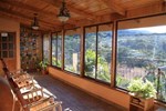 Отель Camino Verde Bed & Breakfast Monteverde Отель Camino Verde Bed & Breakfast Monteverde
