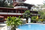 Отель Hotel Agapi Отель Hotel Agapi