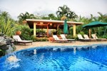 Гостевой дом Hotel Casa Chameleon Гостевой дом Hotel Casa Chameleon