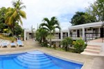 Отель Hotel Pacifico Lunada Отель Hotel Pacifico Lunada