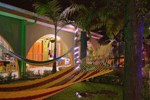 Хостел Hostel Backpackers La Fortuna Хостел Hostel Backpackers La Fortuna