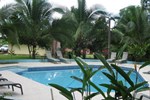 Отель Hotel Lavas del Arenal Отель Hotel Lavas del Arenal
