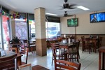 Отель Hotel Quinta Avenida Отель Hotel Quinta Avenida