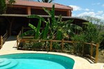Мини-отель Villa Mango B&B Мини-отель Villa Mango B&B
