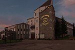Отель Castel Dracula Отель Castel Dracula