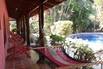 Отель Hotel El Paraiso Escondido Отель Hotel El Paraiso Escondido