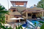 Вилла Kalapiti Luxury Jungle Suites Вилла Kalapiti Luxury Jungle Suites