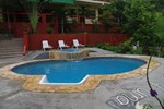 Отель Bosquezuma Lodge Отель Bosquezuma Lodge