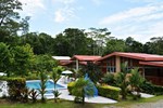 Отель Villas Allen Puerto Viejo Отель Villas Allen Puerto Viejo