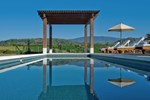 Отель Asclepios Wellness & Healing Retreat Отель Asclepios Wellness & Healing Retreat