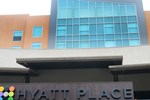 Отель Hyatt Place San Jose Pinares Отель Hyatt Place San Jose Pinares