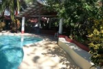Отель Lagarta Lodge Nosara Отель Lagarta Lodge Nosara