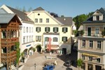 Отель Hotel Erzherzog Johann Отель Hotel Erzherzog Johann