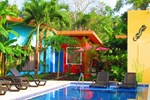 Отель Jaco Lodge Отель Jaco Lodge